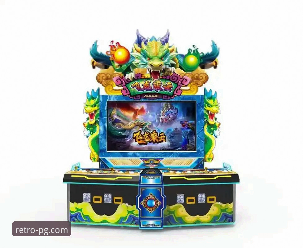3个关键趋势与5大热门游戏：深度解析PG电玩城官方下载的价值