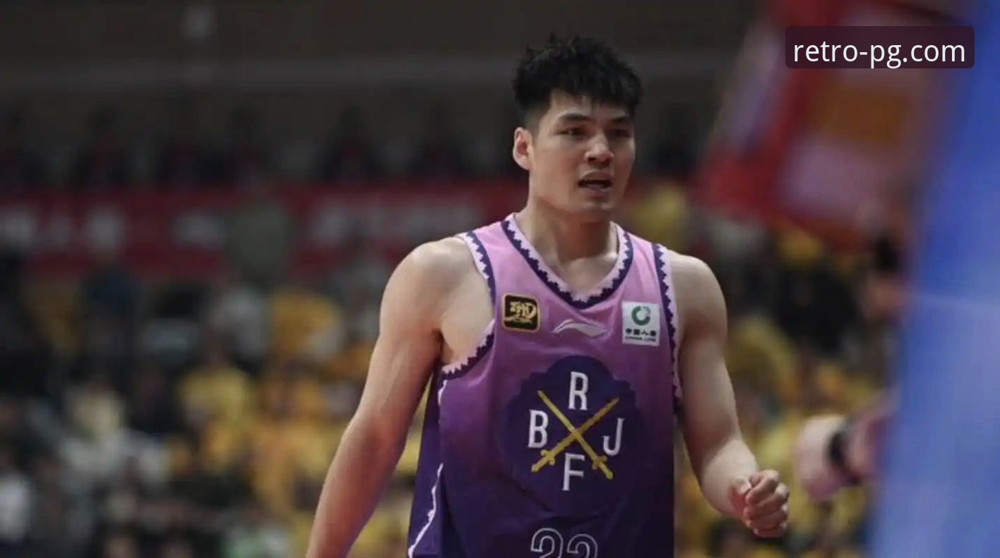 CBA状元陈国豪因回避条款无缘战旧主，今晚北控vs广州卡位大战悬念升级